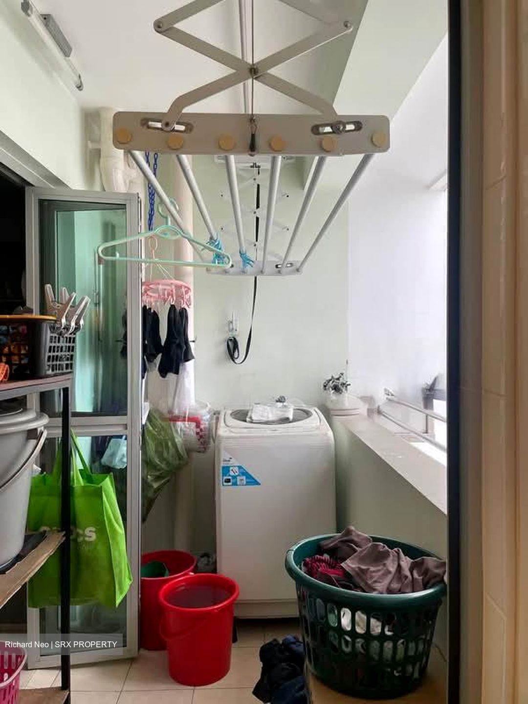 Blk 424 Casa Clementi (Clementi), HDB 3 Rooms #581764221